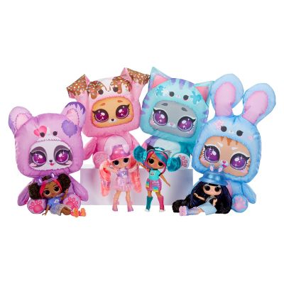 ������ L.O.L. Surprise! ��� Tweens Costume - �� ���� (504146) - �������� 3