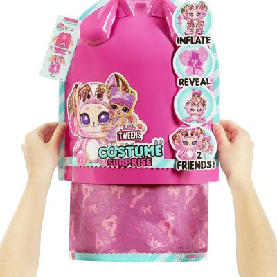 ������ L.O.L. Surprise! ��� Tweens Costume - �� ���� (504146) - �������� 4