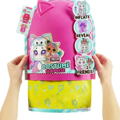 ����� L.O.L. Surprise! ����� Tweens Costume - ���� ��� (504139) - �������� 4