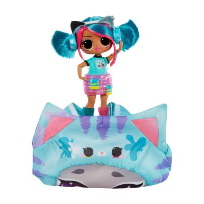 ����� L.O.L. Surprise! ����� Tweens Costume - ���� ��� (504139) - �������� 8