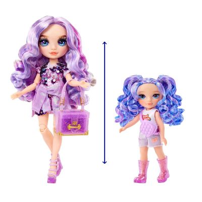 ������ Rainbow High ��� Littles - �������� (531234) - �������� 5