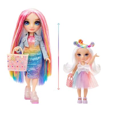 ����� Rainbow High ����� Littles - ������ (531203) - �������� 5