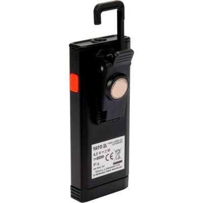 ˳���� Yato YT-08555 - �������� 4