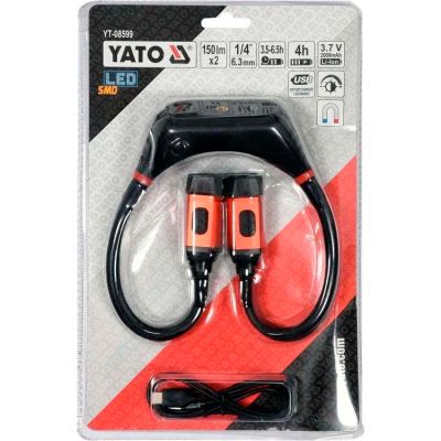 ������ Yato YT-08599 - �������� 5