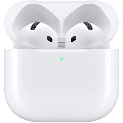 �������� Apple AirPods 4 with Active Noise Cancellation (MXP93ZE/A) UA UCRF - �������� 2