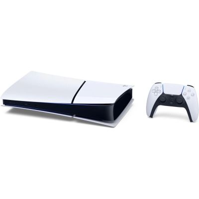 ������� ������� Sony Playstation 5 Slim (2 �������� Dualsense) Digital Edition (1000042066) - �������� 3