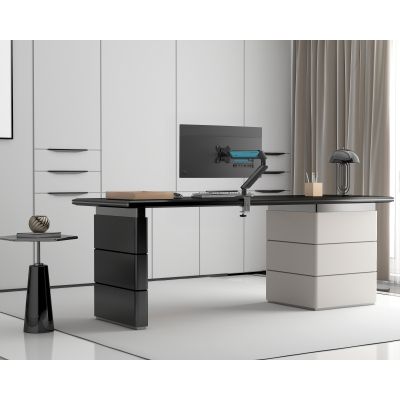 � ��������� Anda Seat Stealth II 17 (AD-W-A6D-1S-BS) - �������� 11