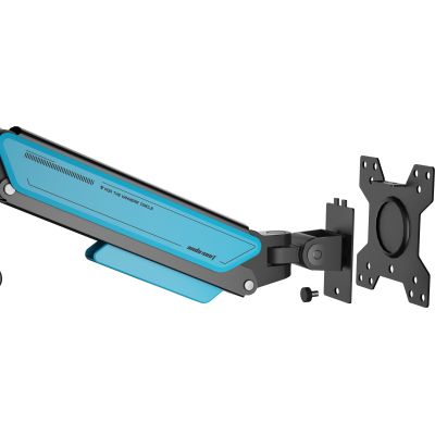 � ��������� Anda Seat Stealth II 17 (AD-W-A6D-1S-BS) - �������� 3