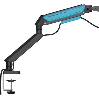 � ��������� Anda Seat Stealth II 17 (AD-W-A6D-1S-BS) - �������� 5