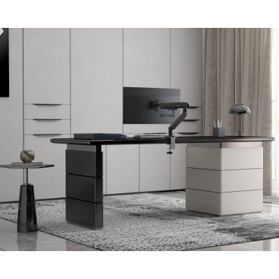 � ��������� OfficePro Anda Seat Stealth PRO II 17 (AD-W-A9-1S-BB) - �������� 12