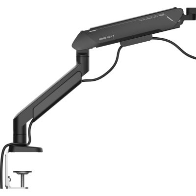 � ��������� OfficePro Anda Seat Stealth PRO II 17 (AD-W-A9-1S-BB) - �������� 5