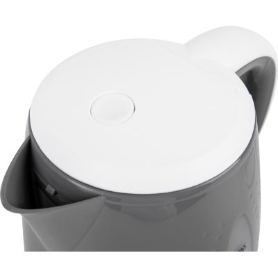 ������ Saturn ST-EK8438U Lt.Grey/White - �������� 6