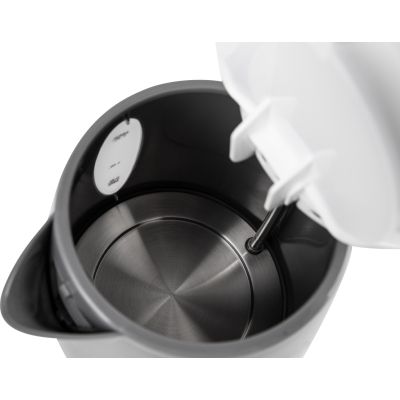 ������ Saturn ST-EK8438U Lt.Grey/White - �������� 7