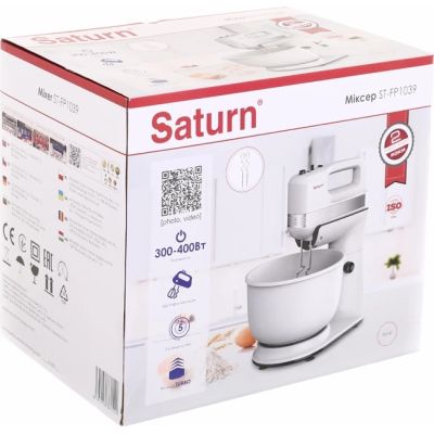 ̳���� Saturn ST-FP1039 - �������� 8