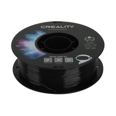 ������� ��� 3D-�������� Creality PETG 1.75��, black, 1�� (3301030035) - �������� 2