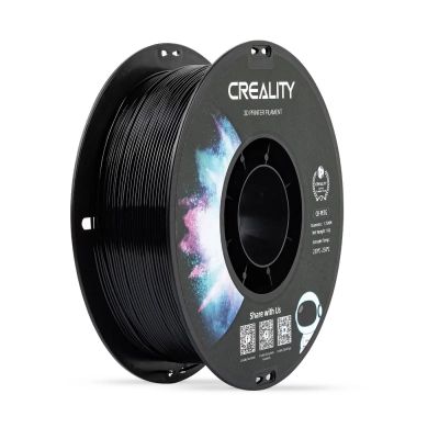 ������� ��� 3D-�������� Creality PETG 1.75��, black, 1�� (3301030035) - �������� 1