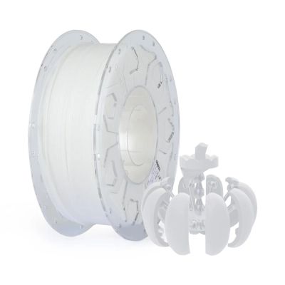 ������� ��� 3D-�������� Creality PLA 1��, 1.75��, white (3301010060) - �������� 1