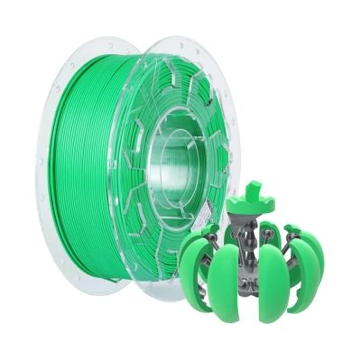 ������� ��� 3D-�������� Creality PLA 1��, 1.75��, green (3301010067) - �������� 1