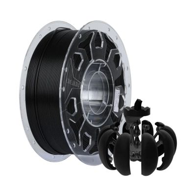 ������� ��� 3D-�������� Creality PLA 1��, 1.75��, black (3301010061) - �������� 1