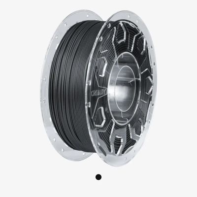 ������� ��� 3D-�������� Creality HP ASA 1��, 1.75��, black (3301100002) - �������� 1