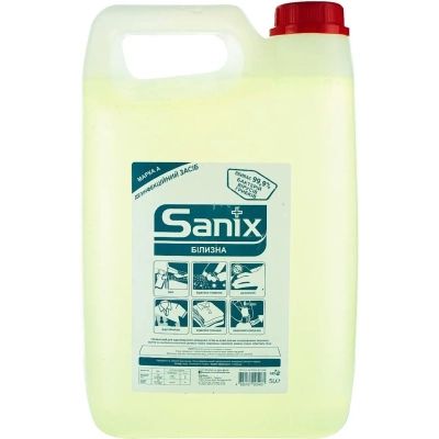 ������������ Sanix ������� 5 � (4820167005481) - �������� 1