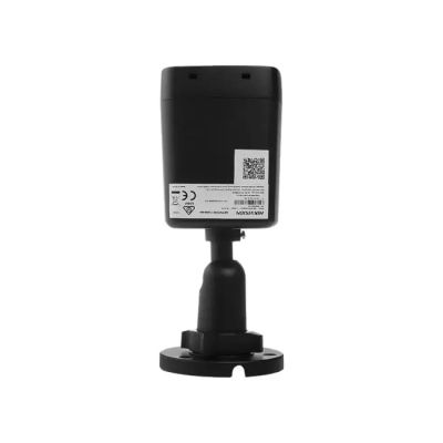 ������ ��������������� Hikvision DS-2CD1043G2-I (2.8) (BLACK) - �������� 4