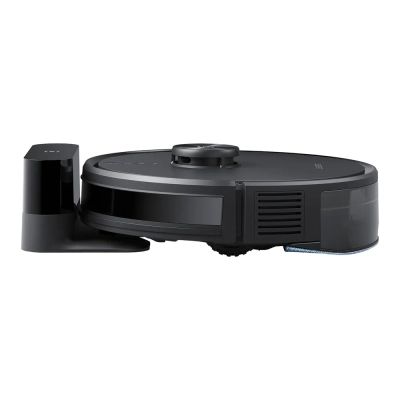 ������� Ecovacs DEEBOT Y1 Pro Black (DLX34) - �������� 4