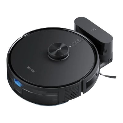 ������� Ecovacs DEEBOT Y1 Pro Black (DLX34) - �������� 5