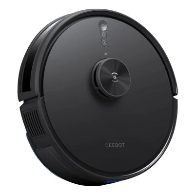 ������� Ecovacs DEEBOT Y1 Pro Black (DLX34) - �������� 1