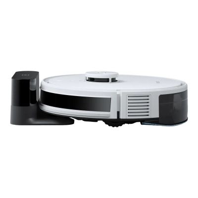 ������� Ecovacs DEEBOT Y1 Pro White (DLX34 Y1 PRO) - �������� 4