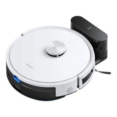 ������� Ecovacs DEEBOT Y1 Pro White (DLX34 Y1 PRO) - �������� 5