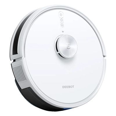 ������� Ecovacs DEEBOT Y1 Pro White (DLX34 Y1 PRO) - �������� 1