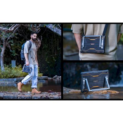 ������� OUKITEL RT6 8/256GB /NFC/ LTE Orange (6931940750226) - �������� 4