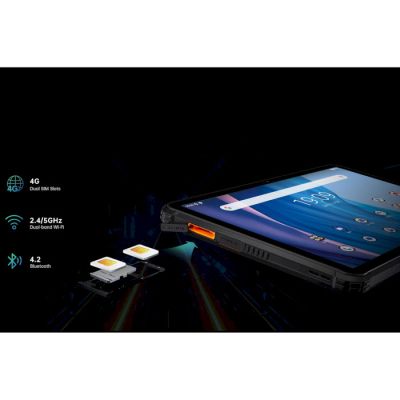 ������� OUKITEL RT6 8/256GB /NFC/ LTE Orange (6931940750226) - �������� 5