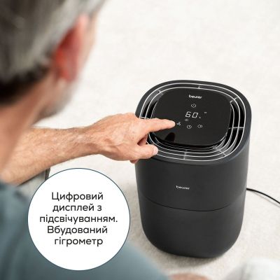 ����������� ������� Beurer LB 200 - �������� 6