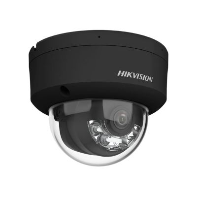 ������ ��������������� Hikvision DS-2CD2143G2-LIS2U (2.8) Black - �������� 2