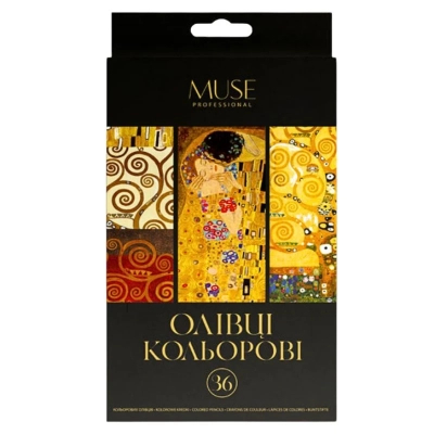 ����� �������� Muse ��������� � �������� 36 ������� (107M-36) - �������� 1