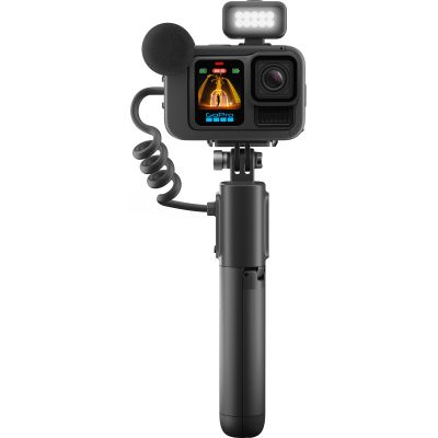 ����-������ GoPro HERO13 Black Creator Edition (CHDFB-131-EU) - �������� 4