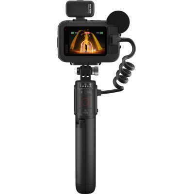 ����-������ GoPro HERO13 Black Creator Edition (CHDFB-131-EU) - �������� 5