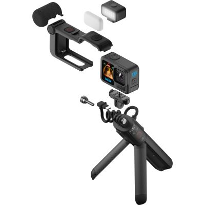 ����-������ GoPro HERO13 Black Creator Edition (CHDFB-131-EU) - �������� 7