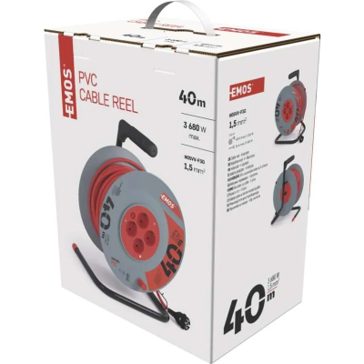 ��������� ���������� EMOS P09240 - �������� 3