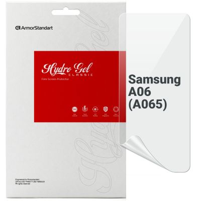 ������ �������� Armorstandart Samsung A06 (A065) (ARM80172) - �������� 1