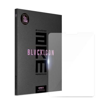������ �������� Armorstandart Supreme Black Icon Apple iPad Pro 11 2022/2021/2020 (ARM78108) - �������� 1