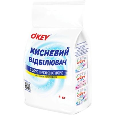 ������������ O'KEY ����������� 100% 1 �� (4820049384246) - �������� 1