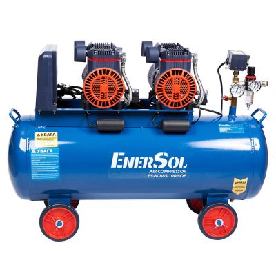 ���������� Enersol �����������, 885 �/���, 3.36 ���, 46.5 �� (ES-AC885-100-4OF) - �������� 1