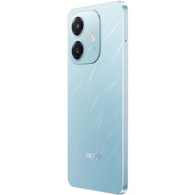 ��������� ������� Oppo A3X 4/128GB Ocean Blue (OFCPH2641_BLUE) - �������� 10