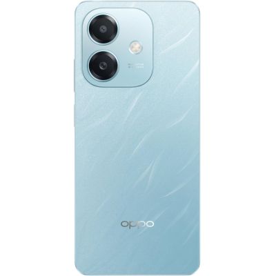 ��������� ������� Oppo A3X 4/128GB Ocean Blue (OFCPH2641_BLUE) - �������� 3