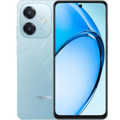 ��������� ������� Oppo A3X 4/128GB Ocean Blue (OFCPH2641_BLUE) - �������� 1