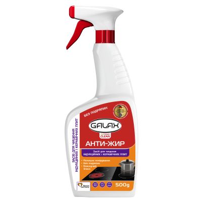 �������� ��� ������ �������������� Galax das PowerClean ����-��� 500 � (4262396144096) - �������� 1