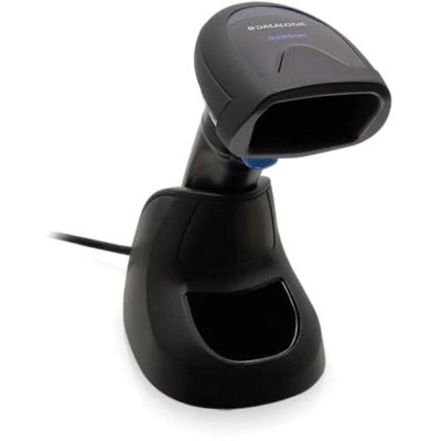 ������ �����-���� Datalogic QBT2500 2D, ����� (QBT2500-BK-BTK1) - �������� 2